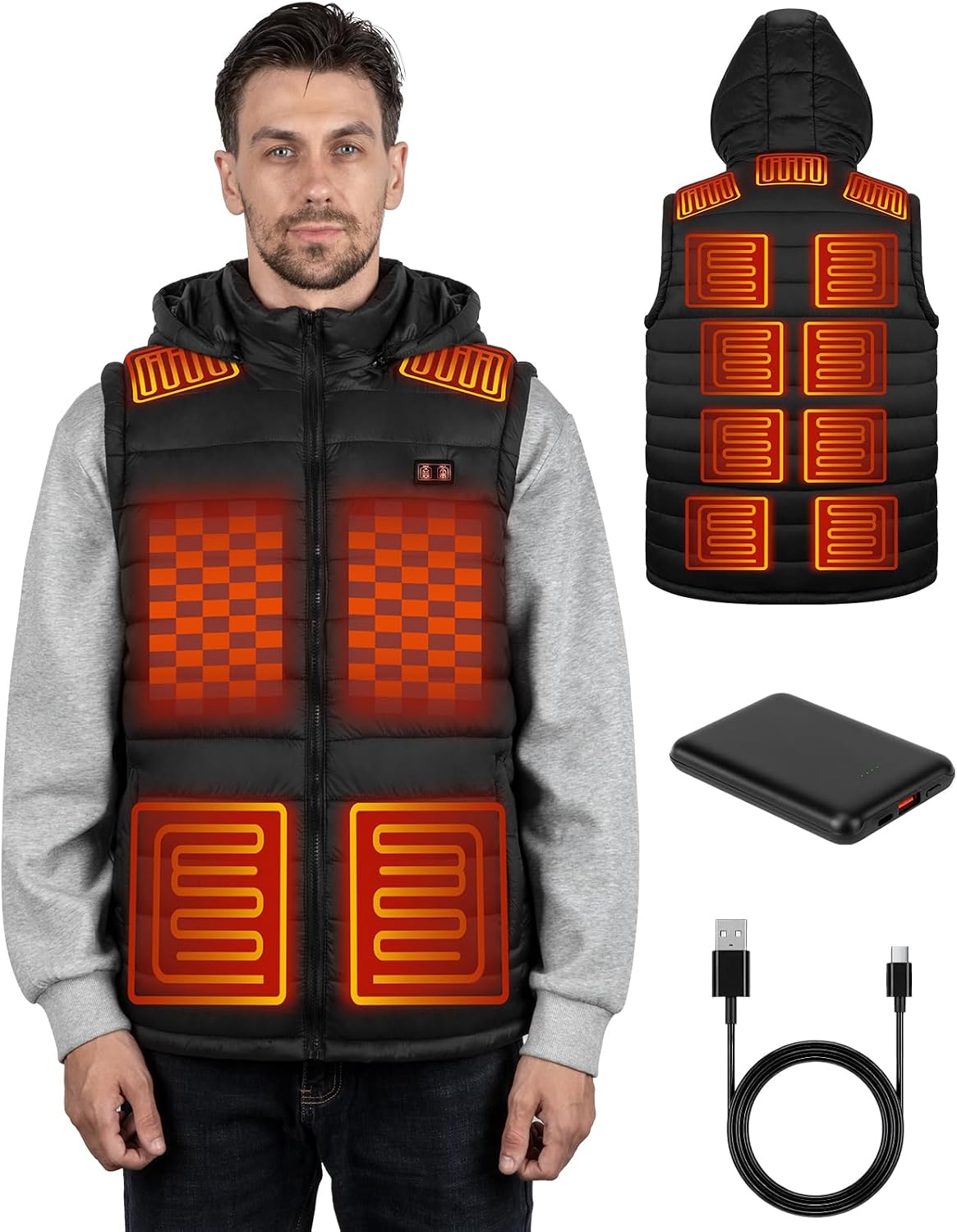 The 10 Best Heated Vest For Golf 2026 Review