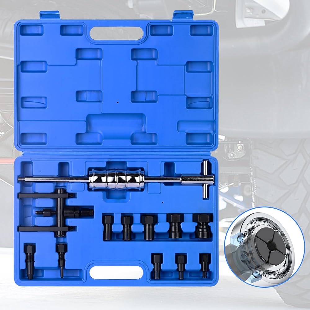 Amazon.com: YZDKSMG 12 PCS Motorcycle Blind Hole Collet