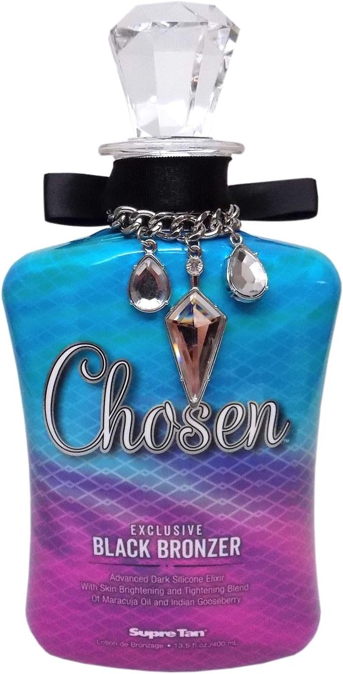 Supre CHOSEN Exclusive Black Bronzer - 13.5 oz.