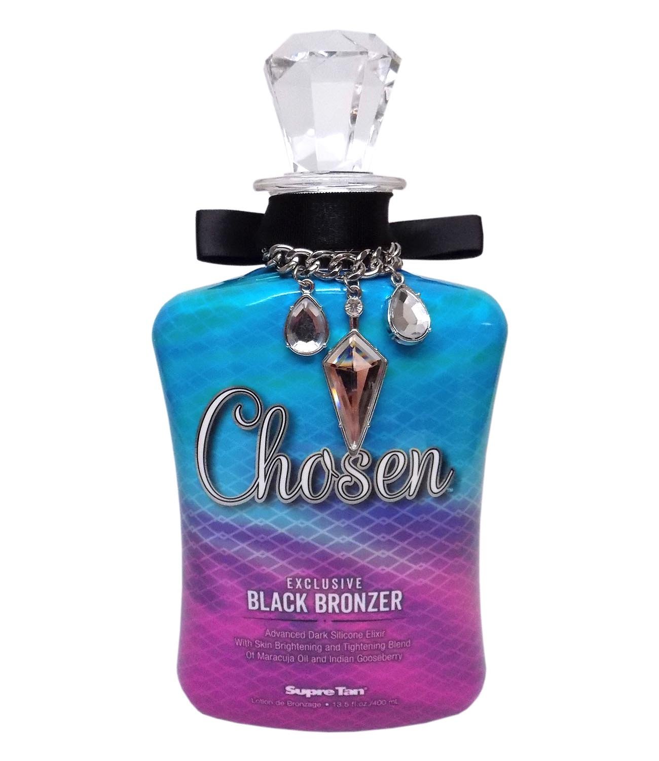 Supre CHOSEN Exclusive Black Bronzer - 13.5 oz.