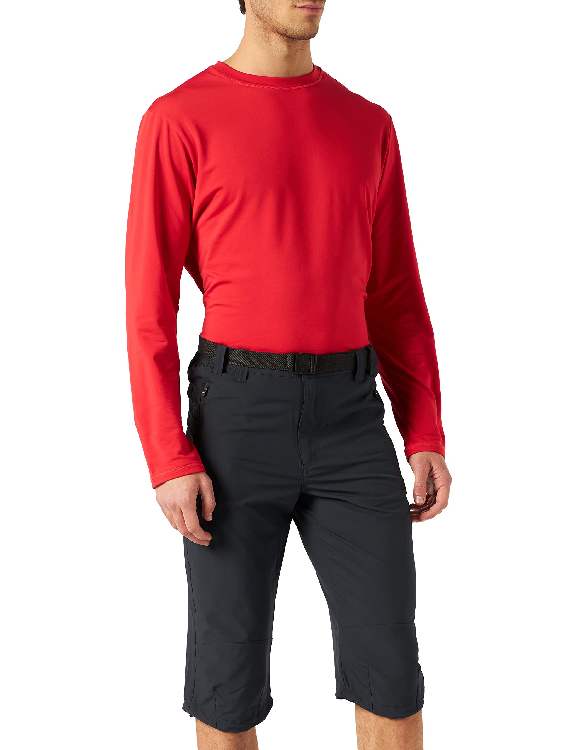 CMP Mens Capri, Antracite, M