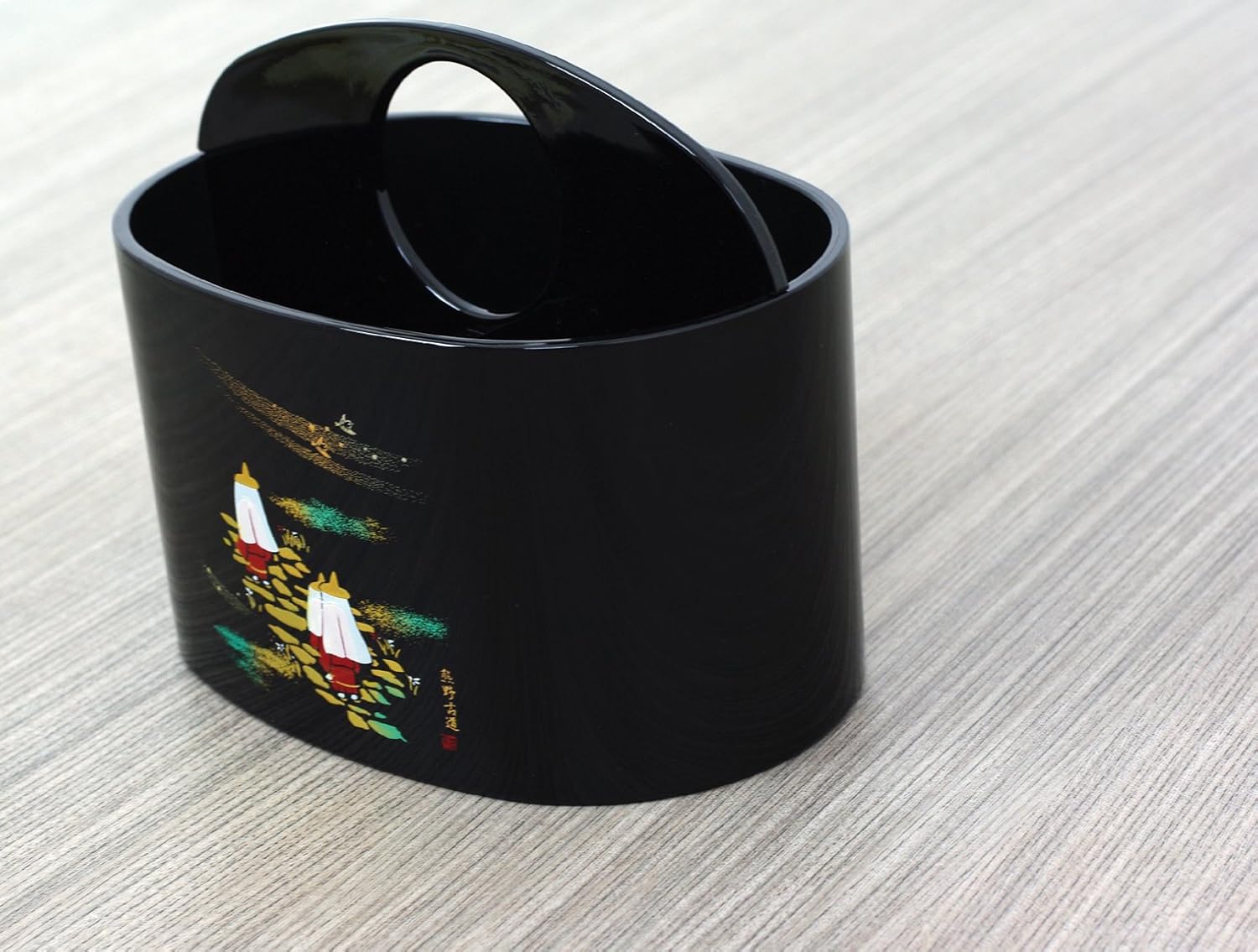 Nakanishi Kishu Coloring Rack Kumano Kodo 22-8-8