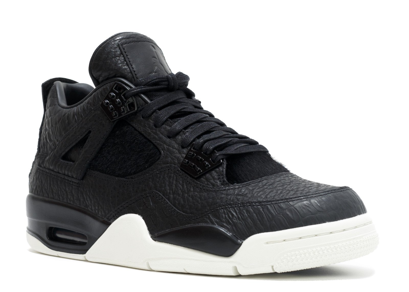 Mens Air Jordan 4 Retro Pinnacle Premium 819139-402