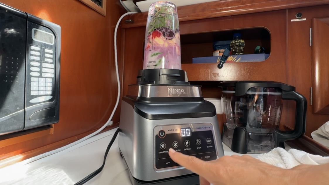 Watch Ultimate Ninja Blenders Versatile & Powerful on Amazon Live
