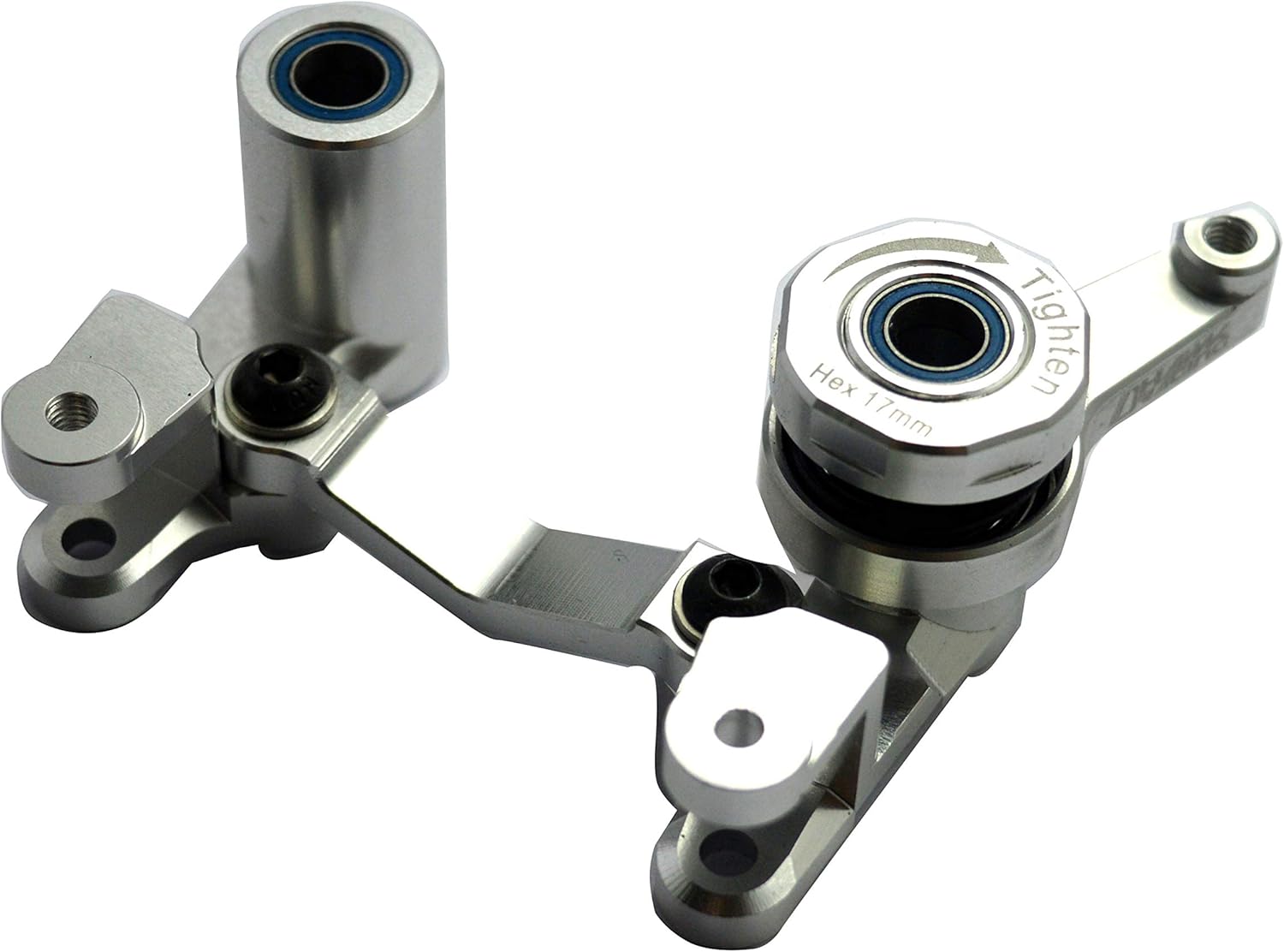 Buy Dhawk Racing Alloy Steering 
