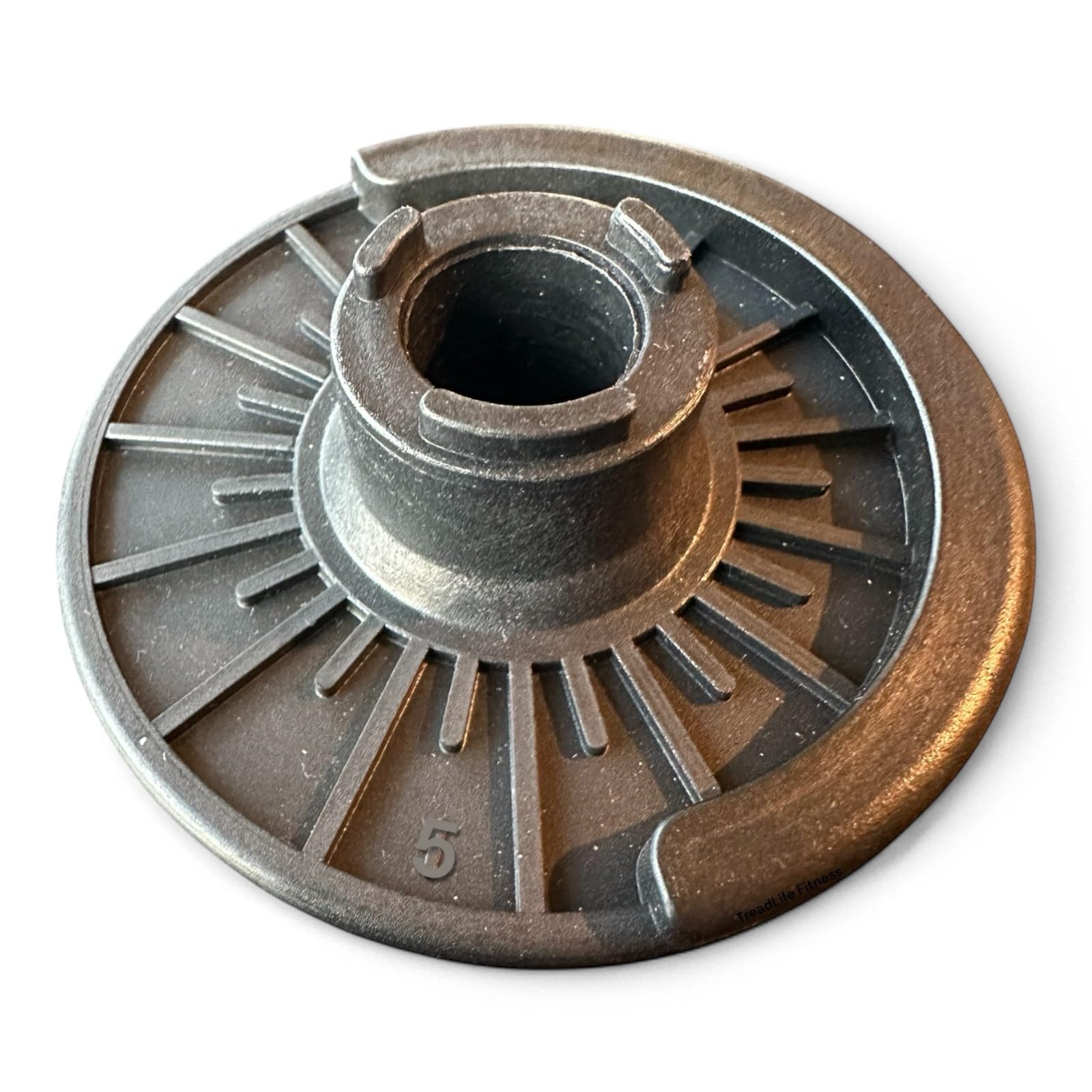 SelectTech 552 (series 2) Disc - Replacement for Bowflex 552 (series 2) - Choose your Disc