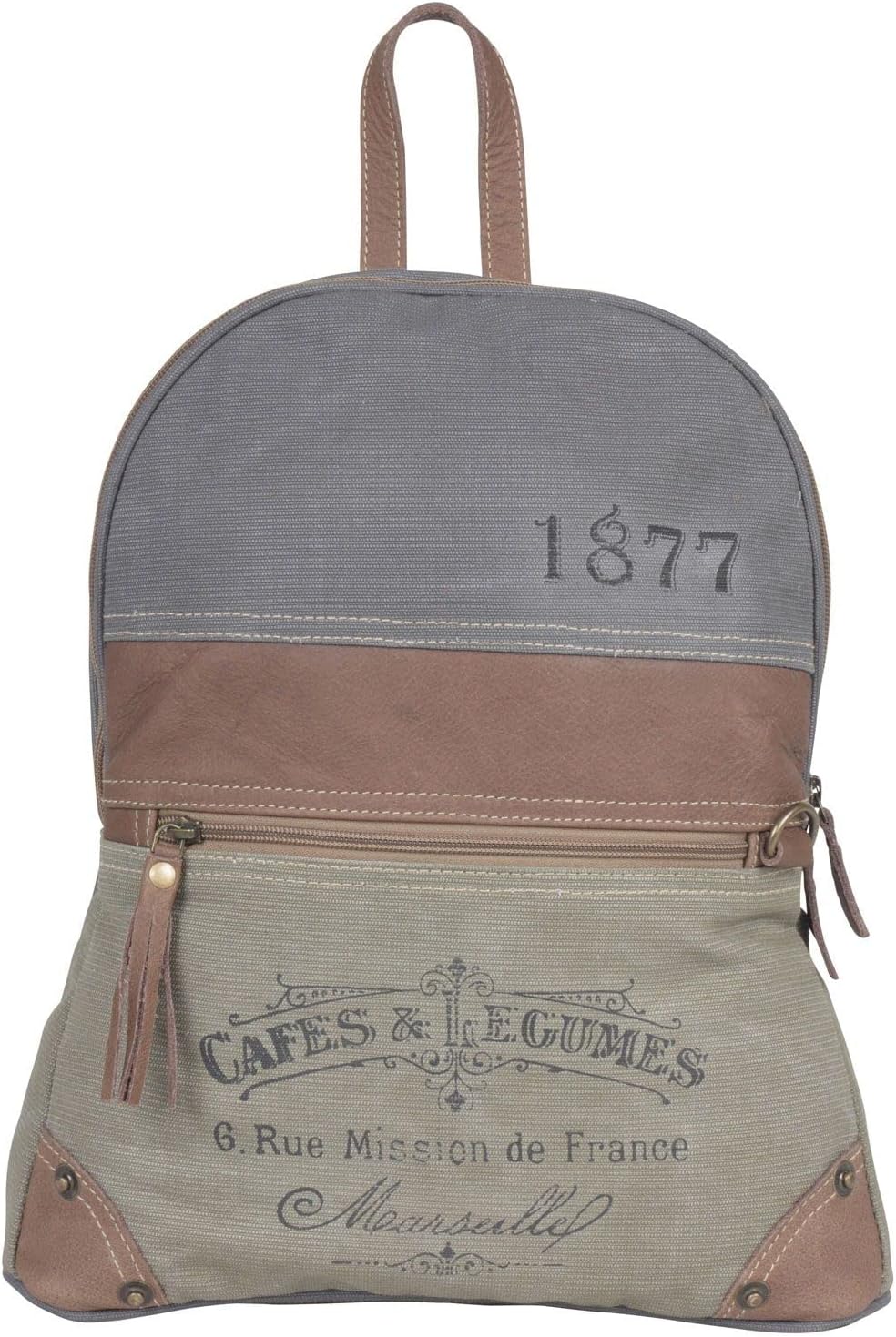 Myra Bag Elysia Backpack Bag S-4450