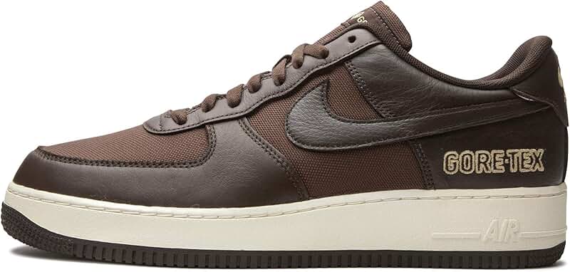 Amazon.com: brown air force 1