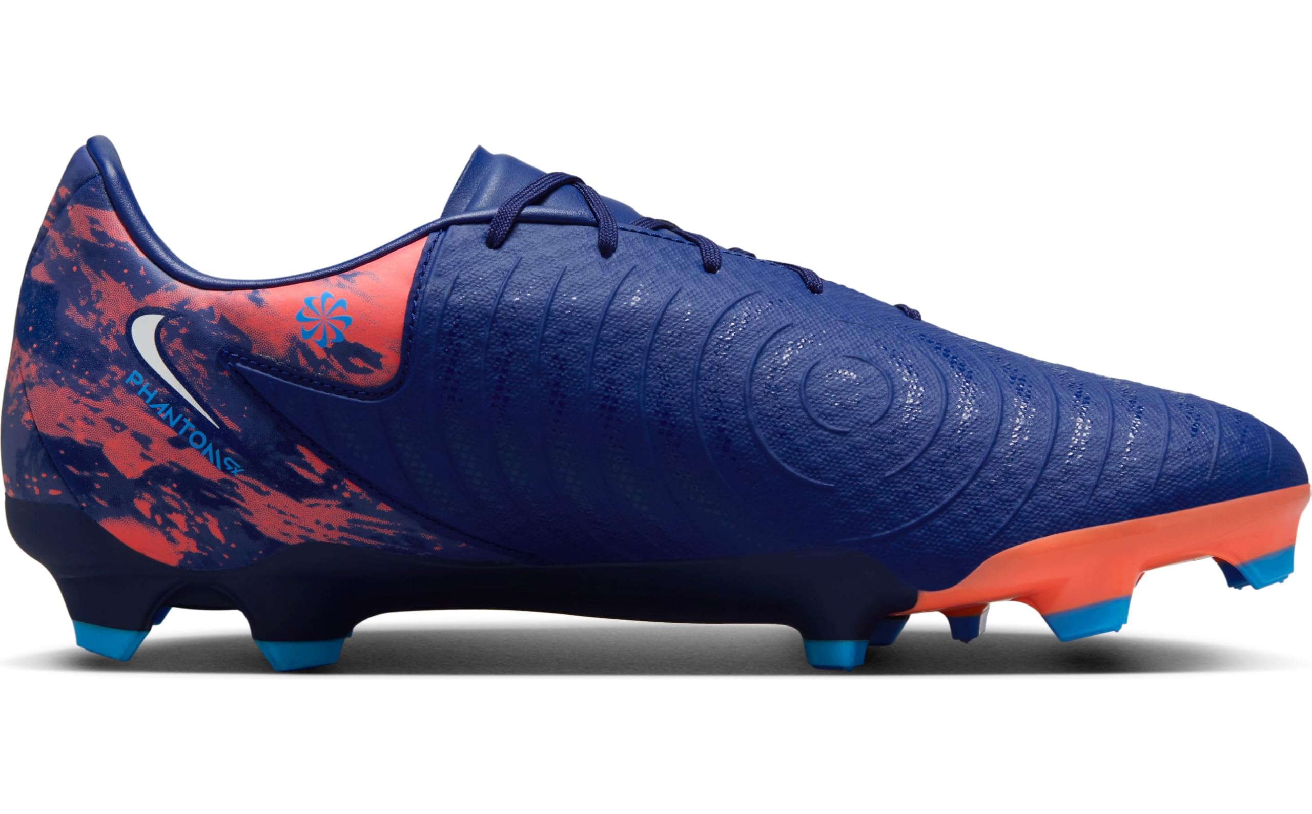 NIKE Mężczyźni Phantom Gx II Academy Fg/Mg 'Erling Haaland'Buty do piłki nożnej