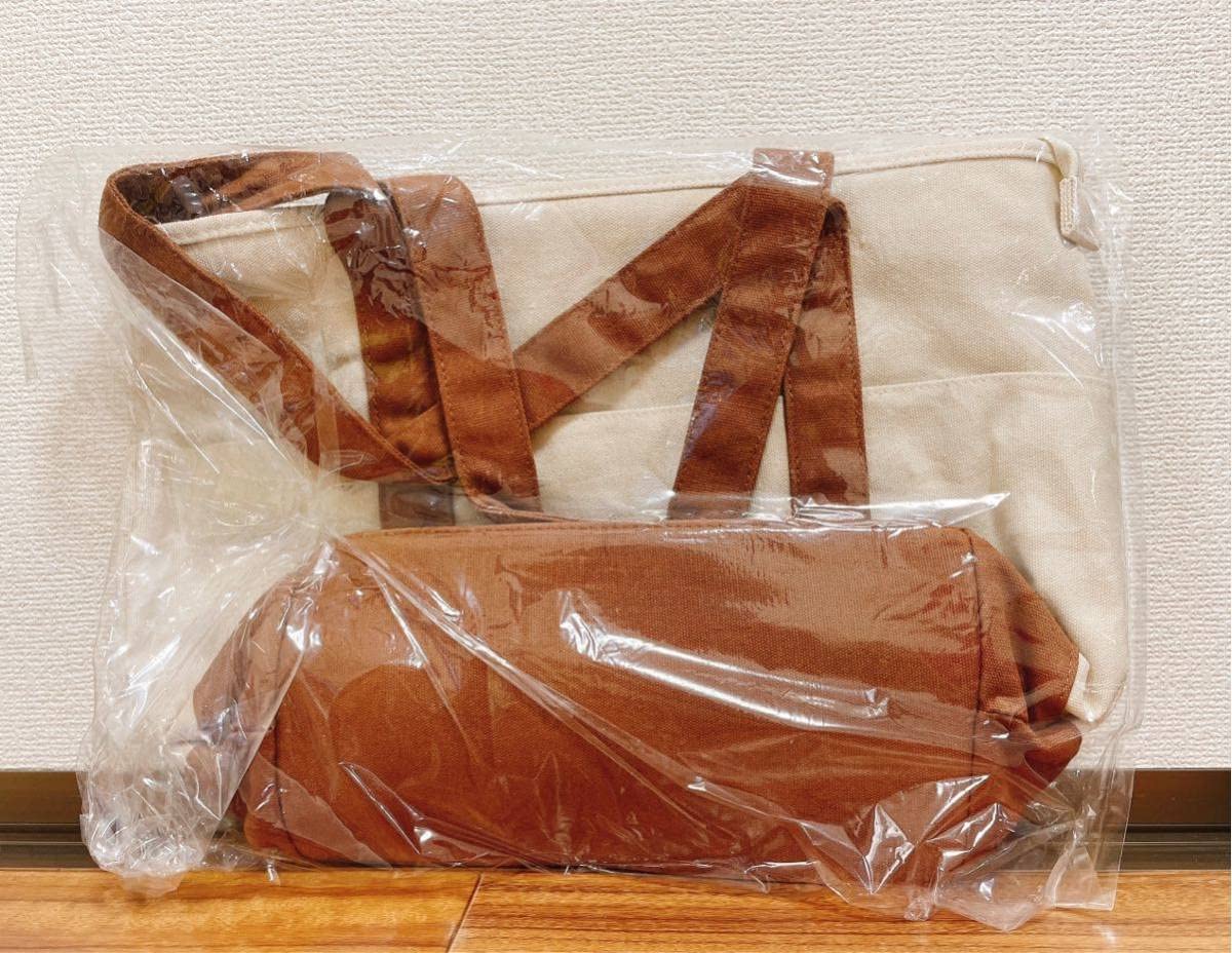 Amazon.co.jp: mofusand モフサンド トートバッグ パンにゃん トート