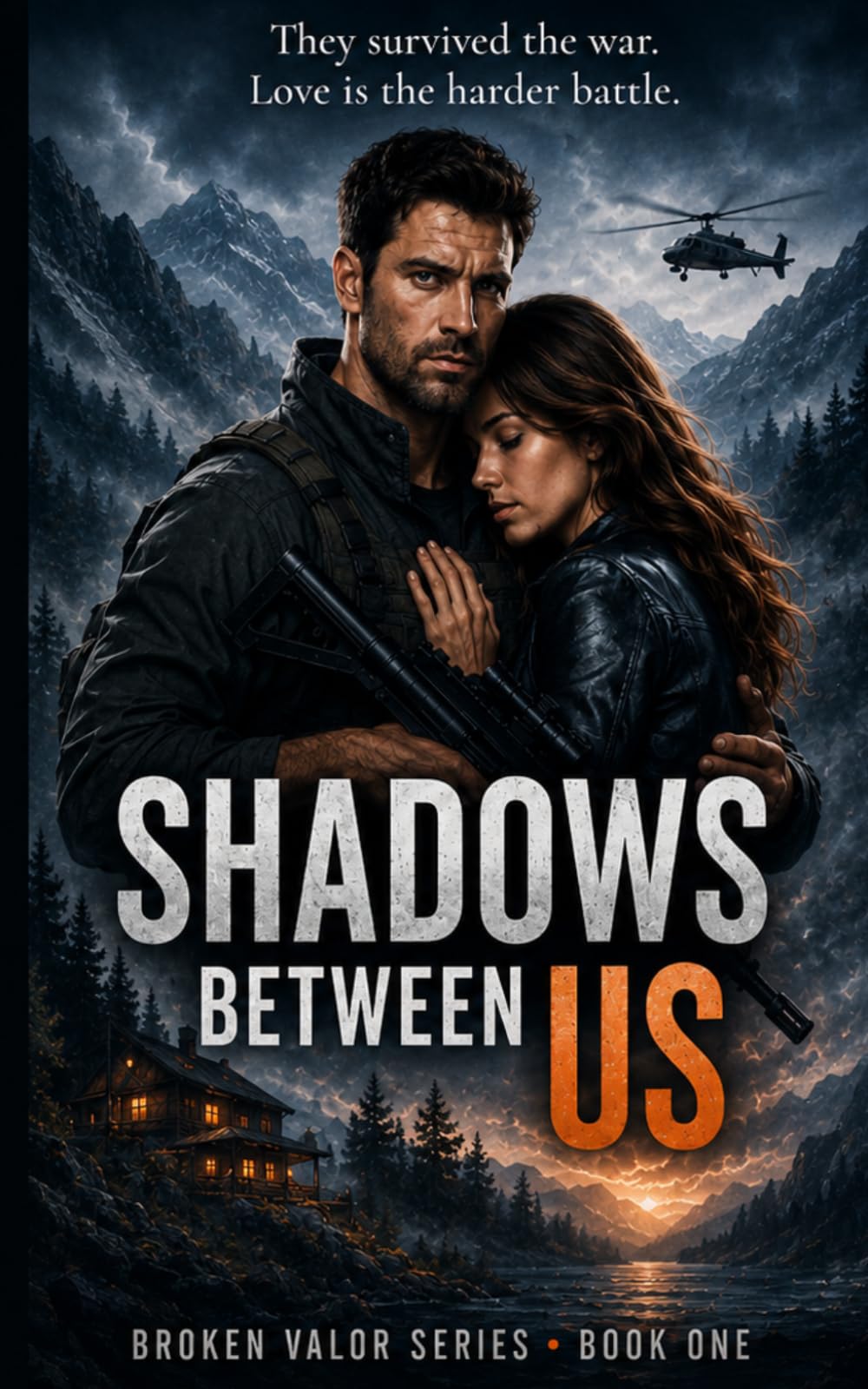 Shadows Between Us