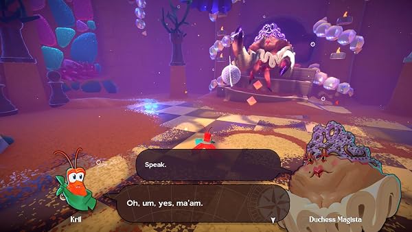 Another Crab's Treasure - PS5 - 5