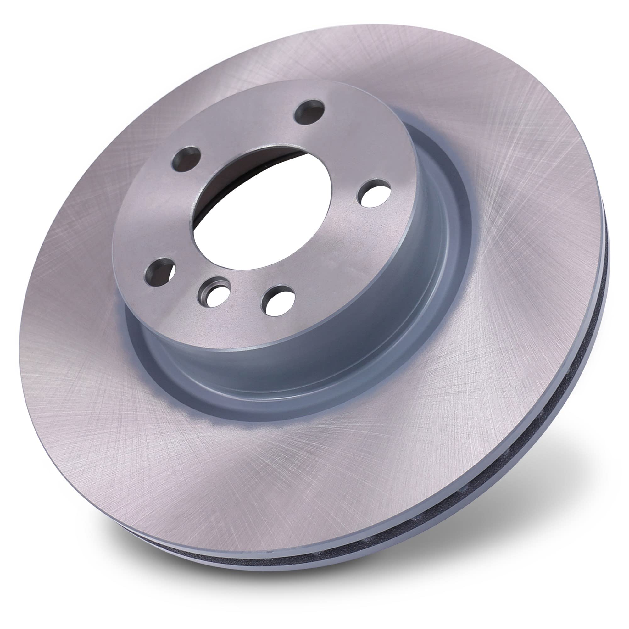 ATEC Germany 2x dischi freno anteriori Ø 328 mm Compatibile con BMW X3 (F25), X4 (F26)