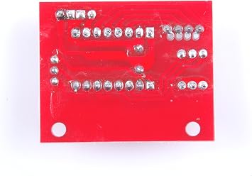 3D Printer Stepper Motor Driver Control Extension Shield Board for A4988 DRV8825