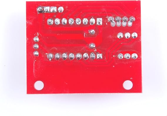 3D Printer Stepper Motor Driver Control Extension Shield Board for A4988 DRV8825