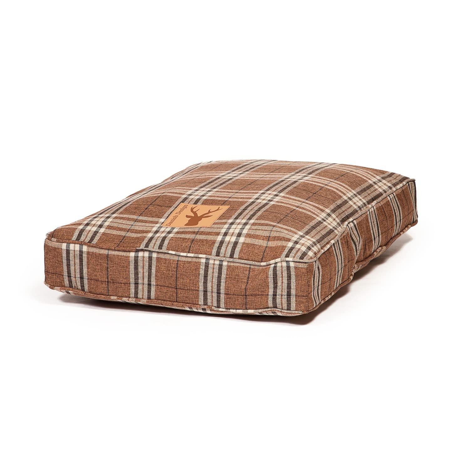 Danish Design Newton Moss Box Duvet - Large, clear
