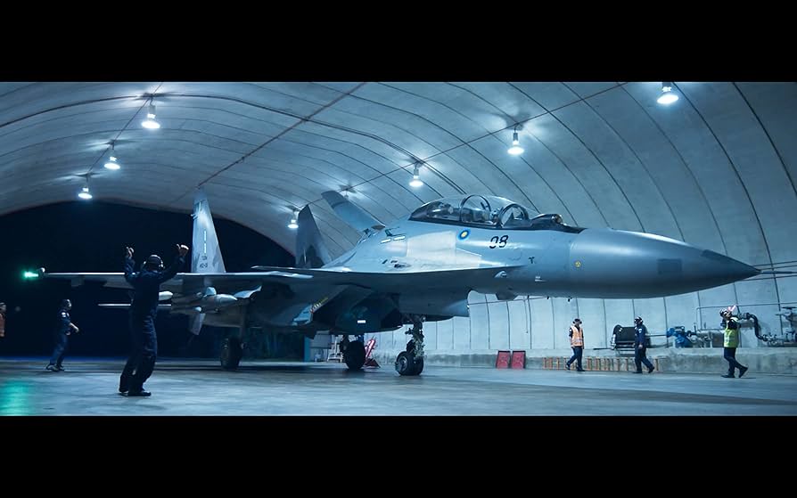 Amazon.co.jp: エアフォース [DVD] : ユーロス・リン, フランク