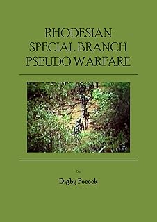 Rhodesian Special Branch Pseudo Warfare