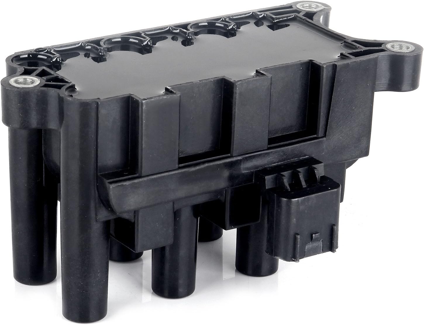 AUTOMUTO Ignition Coil Pack of 1 Compatible 2001-2008 for B3000 3.0L Replacement for Part Number DG485