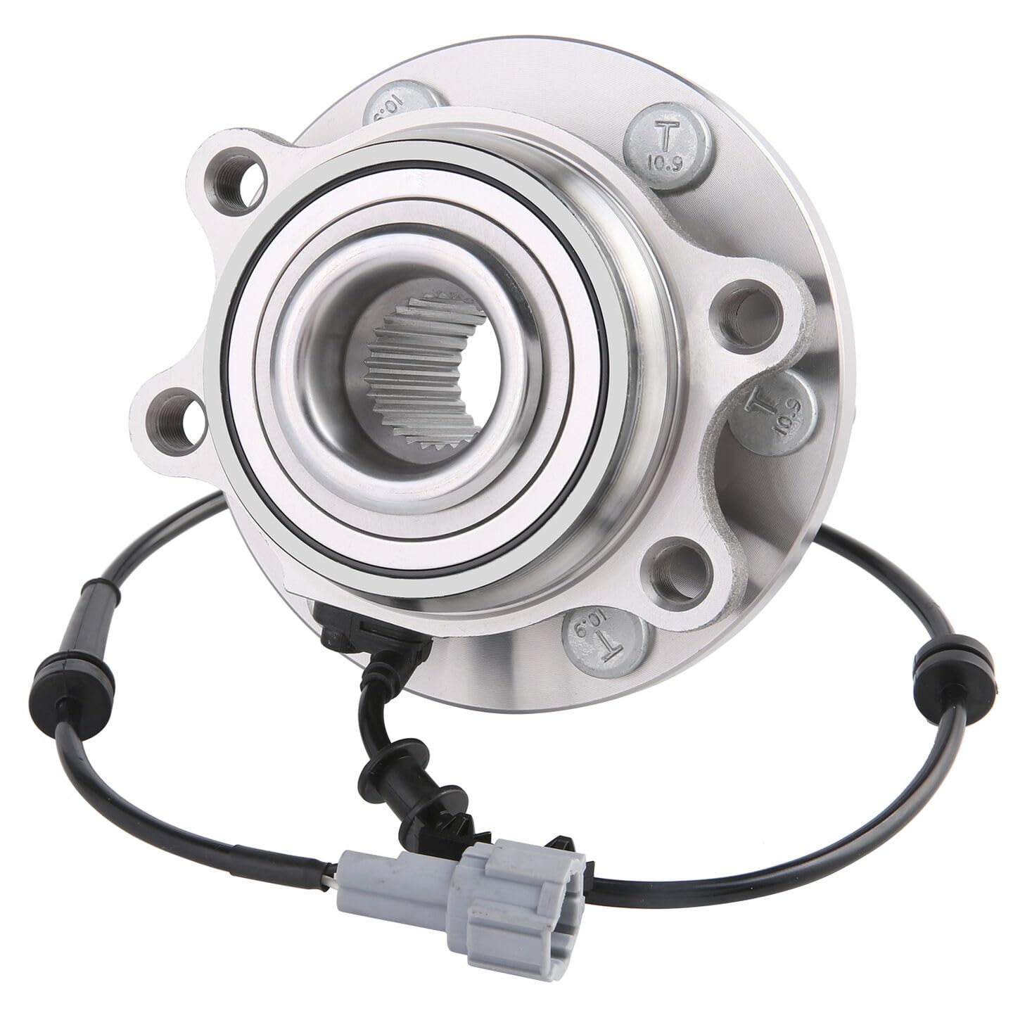 Amazon.com: Bproauto 1BP01231AA Wheel Bearing and Hub Assembly