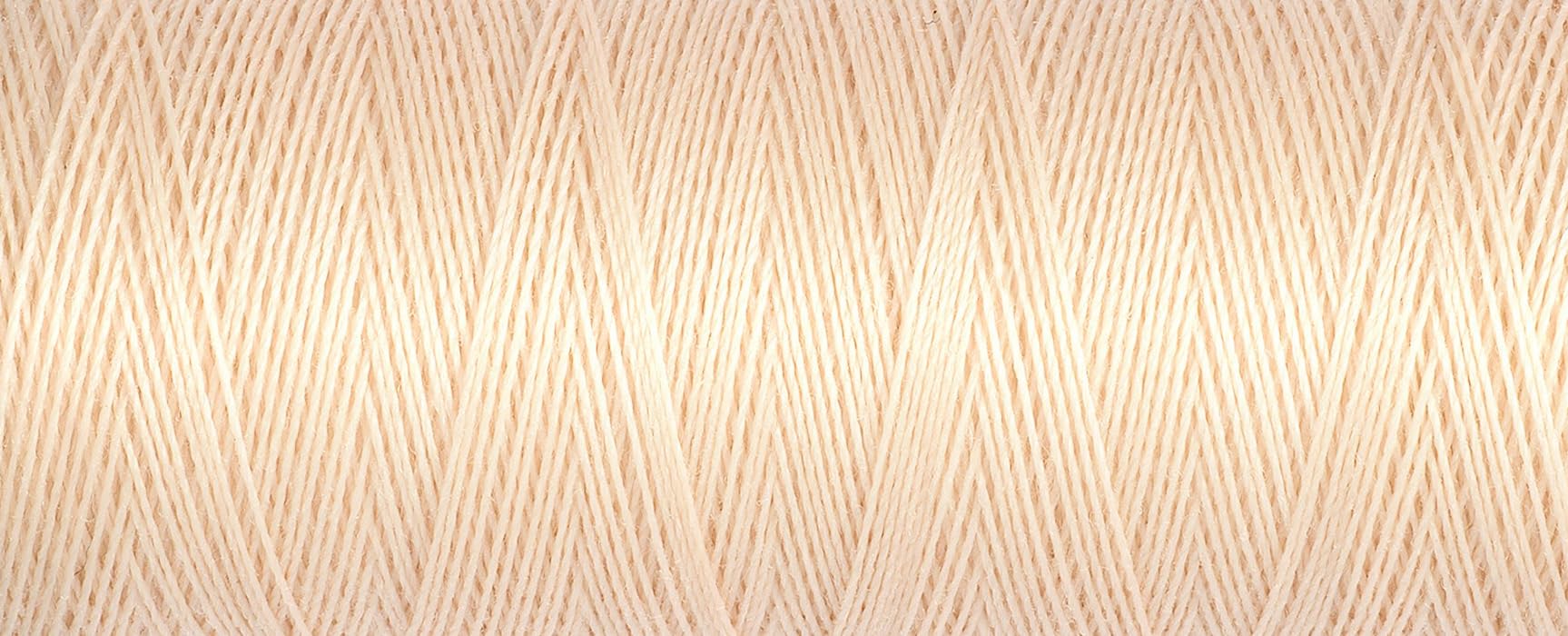 Gütermann G723860-369 Polyester Sewing Thread 369 Red 100m - 2