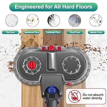 Dyson V7 掃除機 各種アタッチメント付き ダイソン Dyson V7 充電式掃除機 各種アタッチメント付き 生活家電
