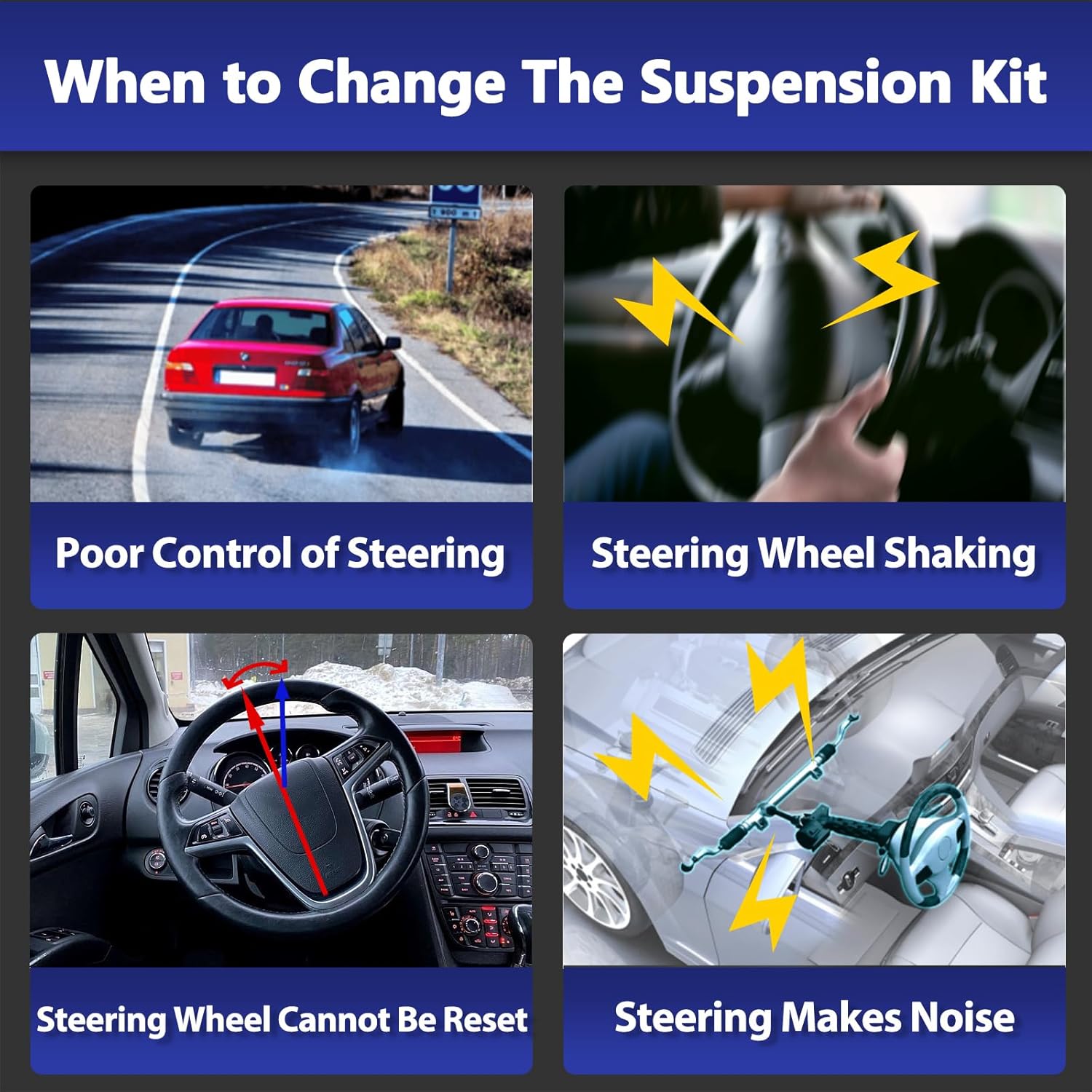 Lower Steering Shaft Steering Column with U-Joint Compatible with 10-19TAURUS 09-10 Ford Flex 13-19 Ford Police Sedan 09-16 Lincoln MKS 10-12 Lincoln MKT Navigator Replace 425-378