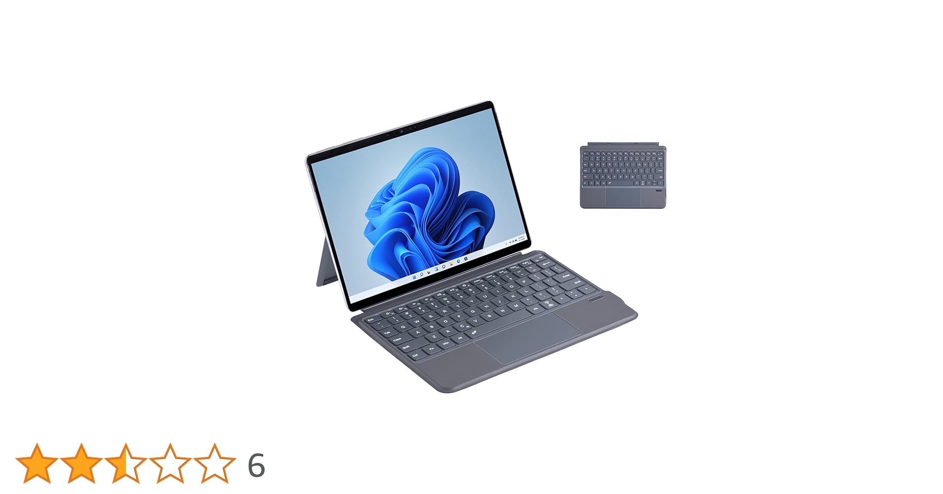Amazon.co.jp: タッチパッド付き Surface Go Go 2 Go 3 GO 4