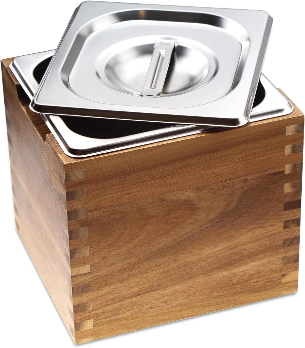 Poubelle de compost Ökö Mini S | Hailo France