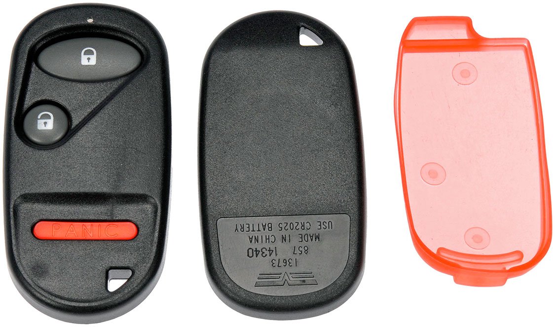 Dorman - HELP 13673 Keyless Remote Case Replacement