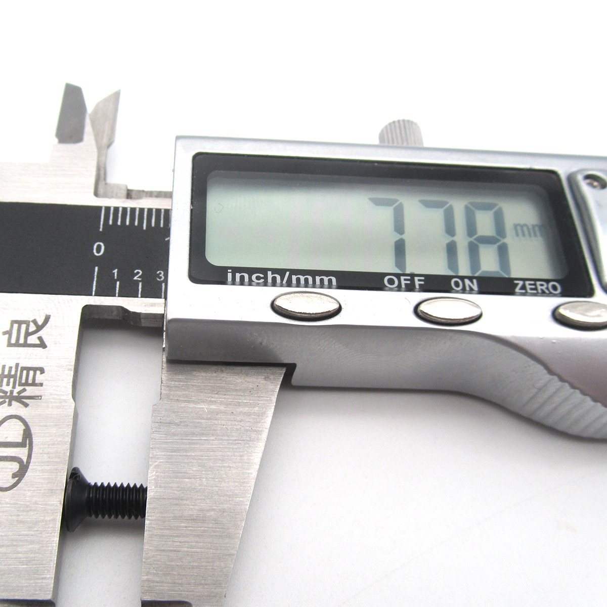 CKPSMS Merk -1 STKS # 76695 Naaldplaat Compatibel met/Vervanging voor