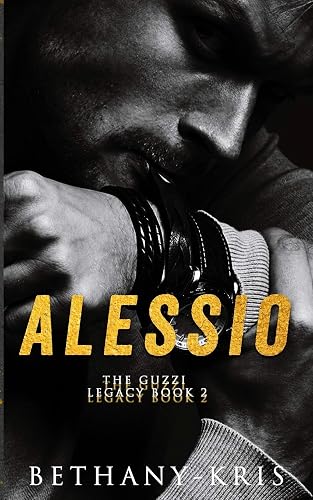 Alessio: 2 (The Guzzi Legacy)