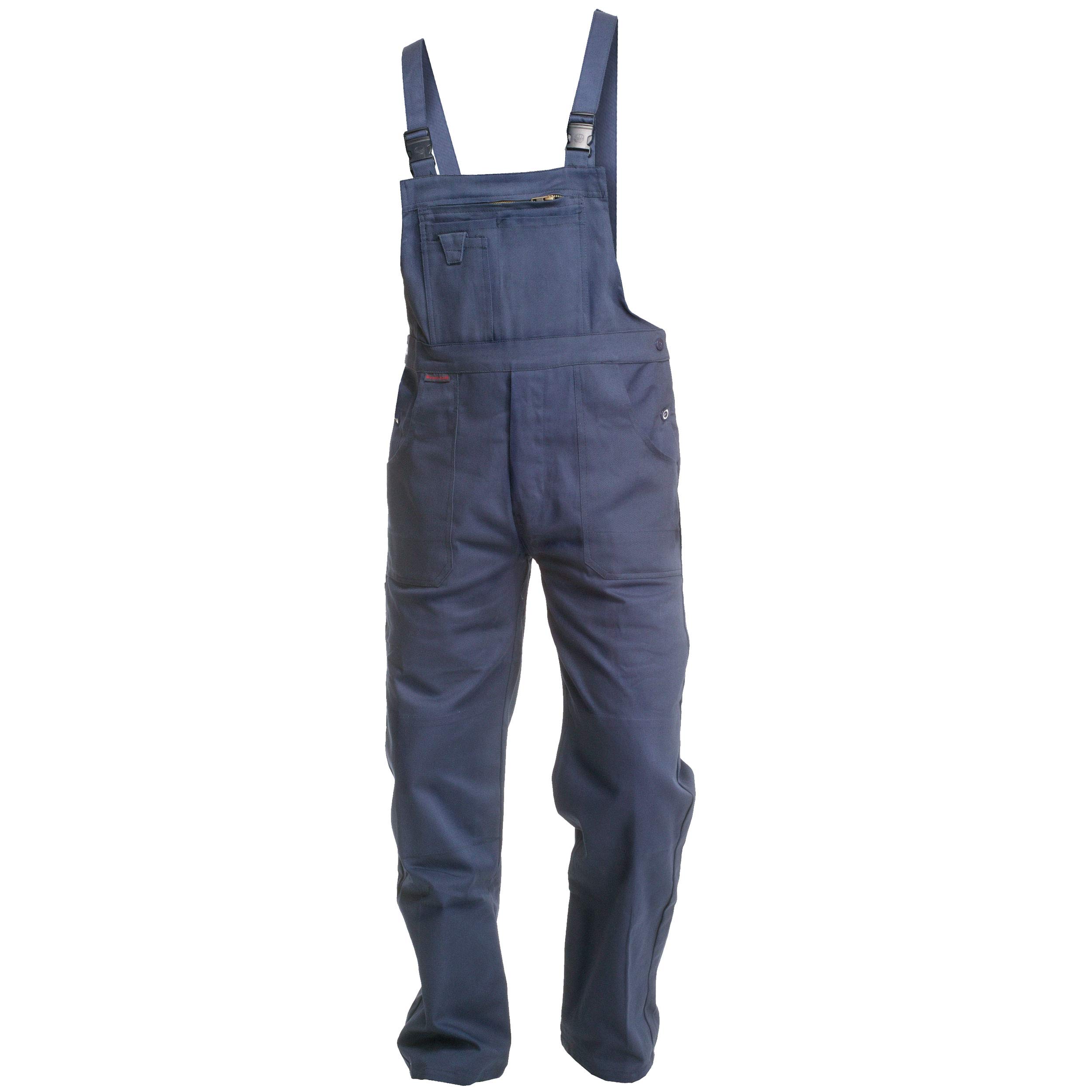 Charlie Barato Sweat Life Hydron Work Trousers for Craftsmen
