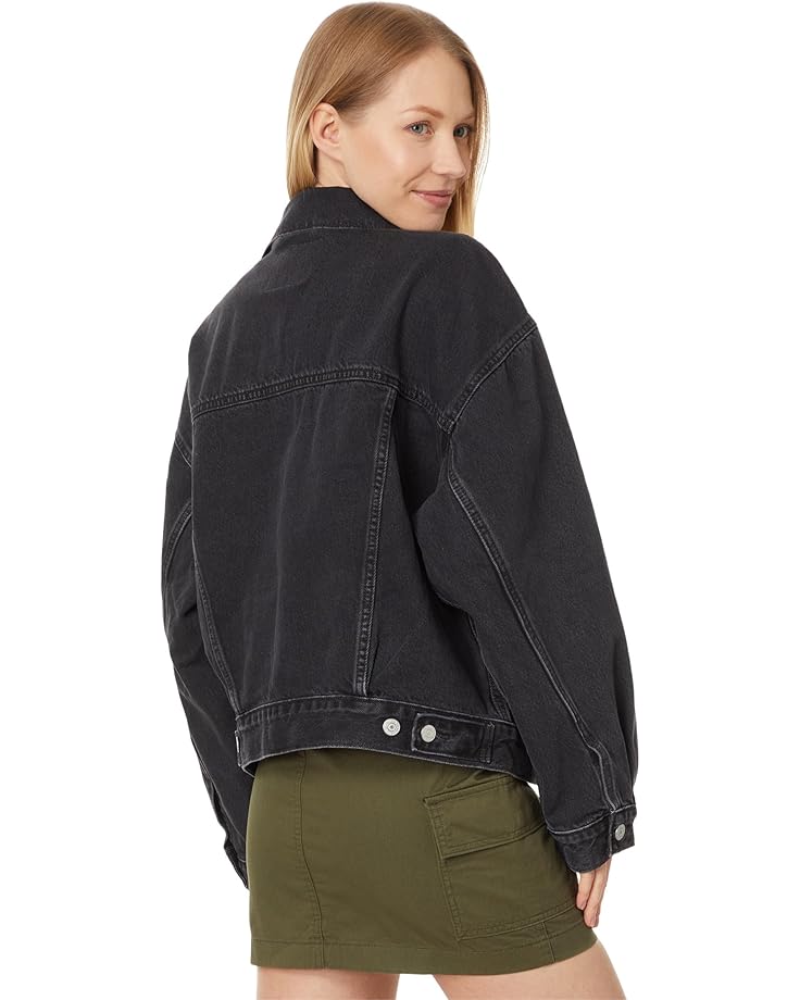 Levi's® Womens 90s Trucker - #2 of 4