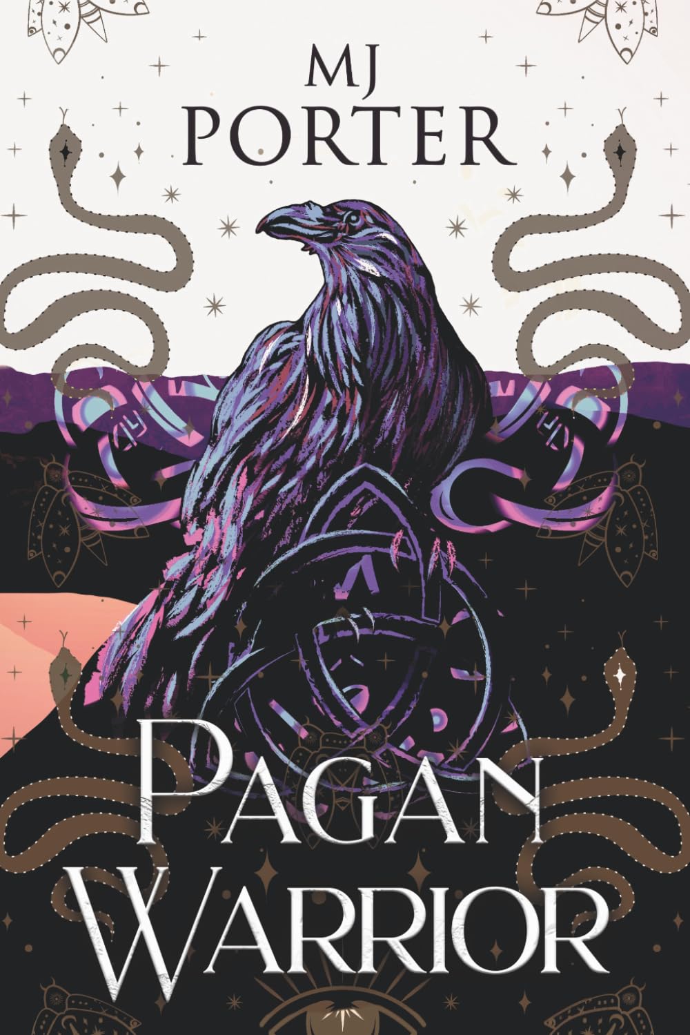 Pagan Warrior (Gods and Kings)
