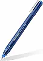 製図ぺん　STAEDTLER MARS-700　4本セット品 s-l400.jpg