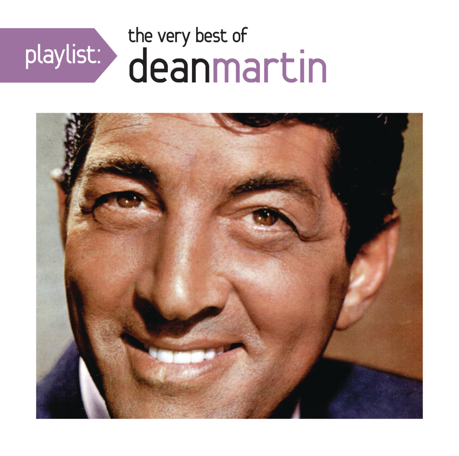 Playlist: The Very Best Of Dean Martin [Audio CD] Dean Martin