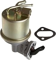 Vista 4 de Delphi Bomba de combustible mecánica MF0029