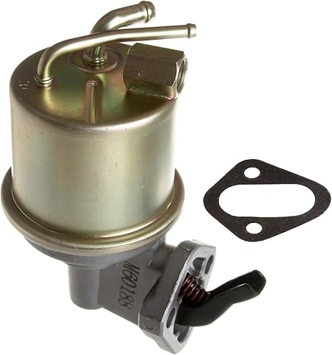 Miniatura 4 de Delphi Bomba de combustible mecánica MF0029