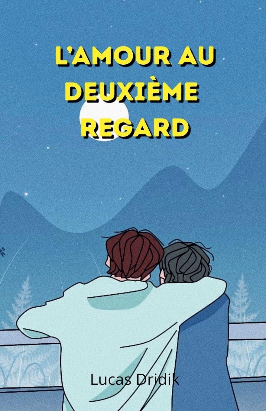 L'amour au deuxième regard