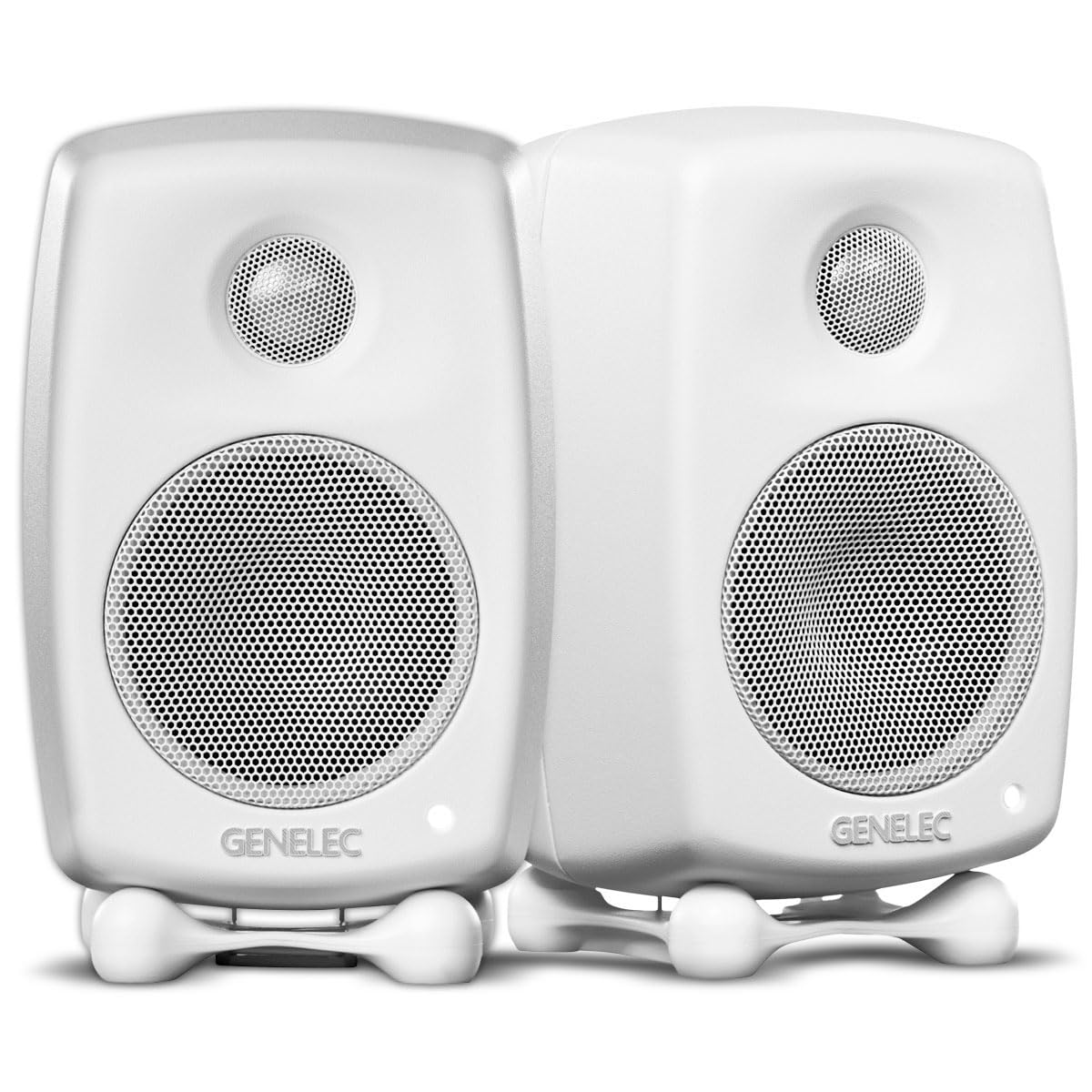 Amazon.co.jp: GENELEC ジェネレック G One ホームオーディオ用