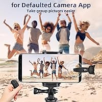 Vista 2 de Girador de páginas con control remoto para Kindle PaperWhite Oasis Kobo, accesorios de lectura, novelas y lectores electrónicos, cámara