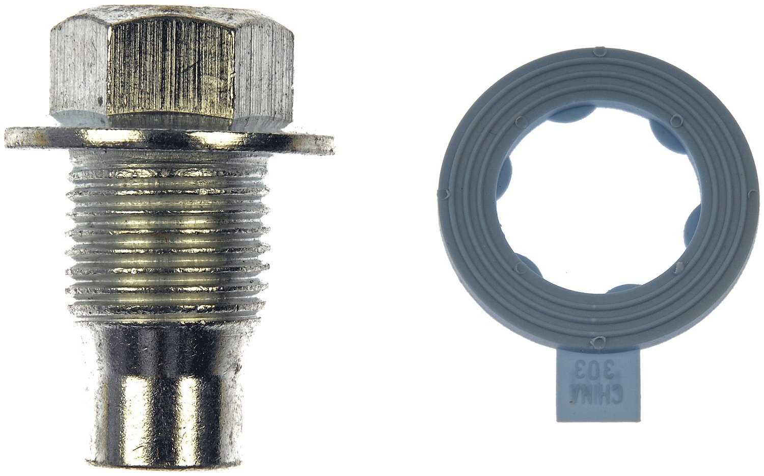 Juego De Juntas Y Tornillos Para Cárter De Aceite AERZETIX - Número OE 03G 103 707, Compatible Con Varios Modelos