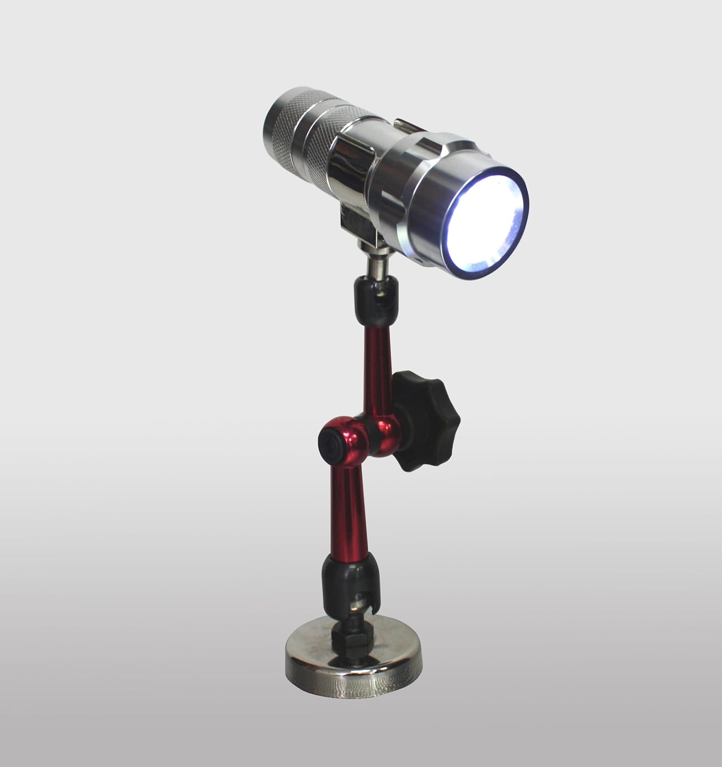 iGaging MAG & LIGHT SUPER BRIGHT WORKBENCH LIGHT Portable