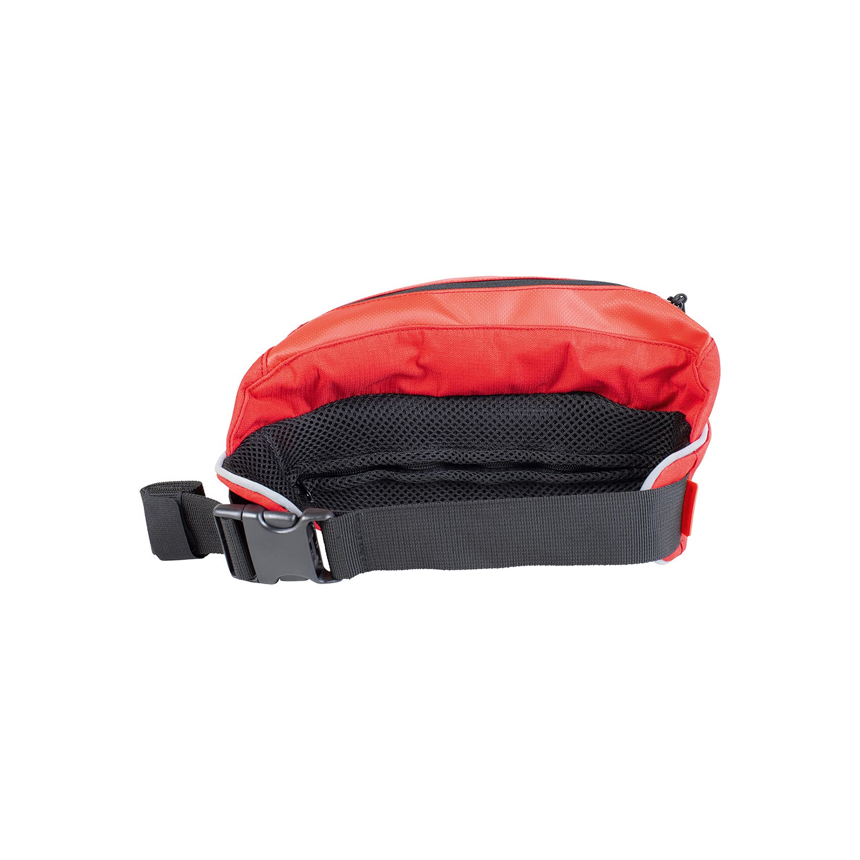 K2 Madshus Unisex – Erwachsene Belt Insulated Drink Belt — red — 18F4102