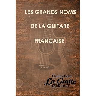 Les grands noms de la guitare française - Les Beatles, Paul McCartney, John Lennon, RIngo Starr, George Harrison