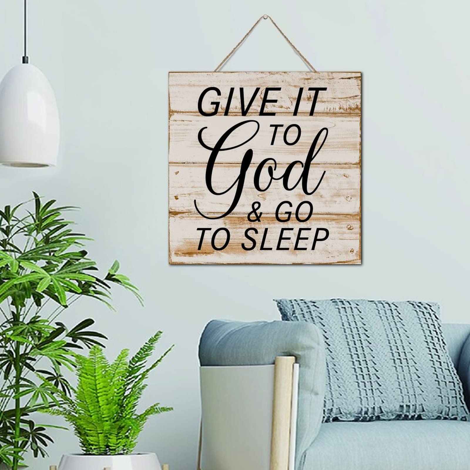 Panneau mural moderne en bois pour créer un coin zen dans la salle de bain