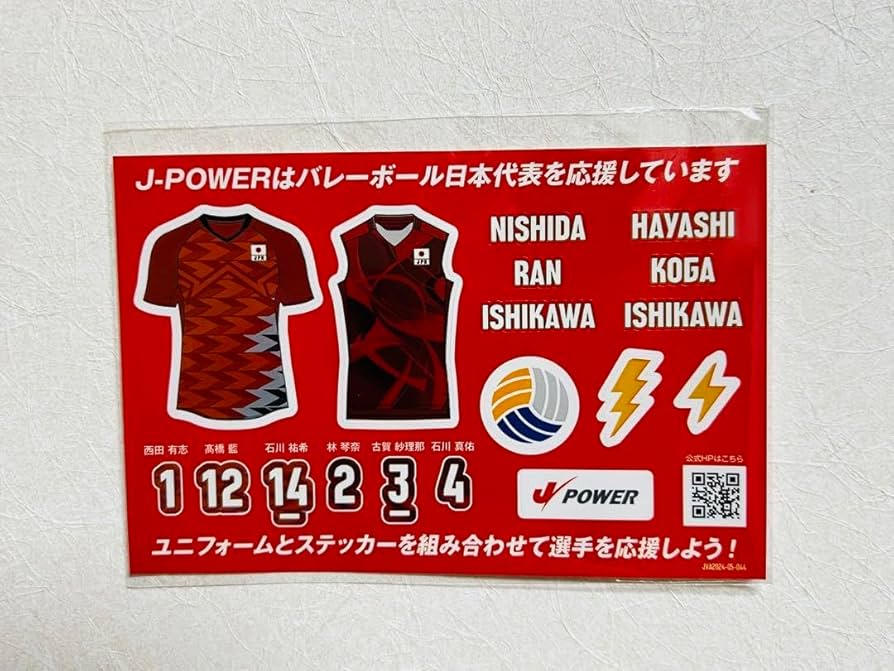 ICカードシール　石川祐希　龍神nippon ネーションズリーグ Amazon.co.jp: ICカードシール 石川祐希 龍神nippon