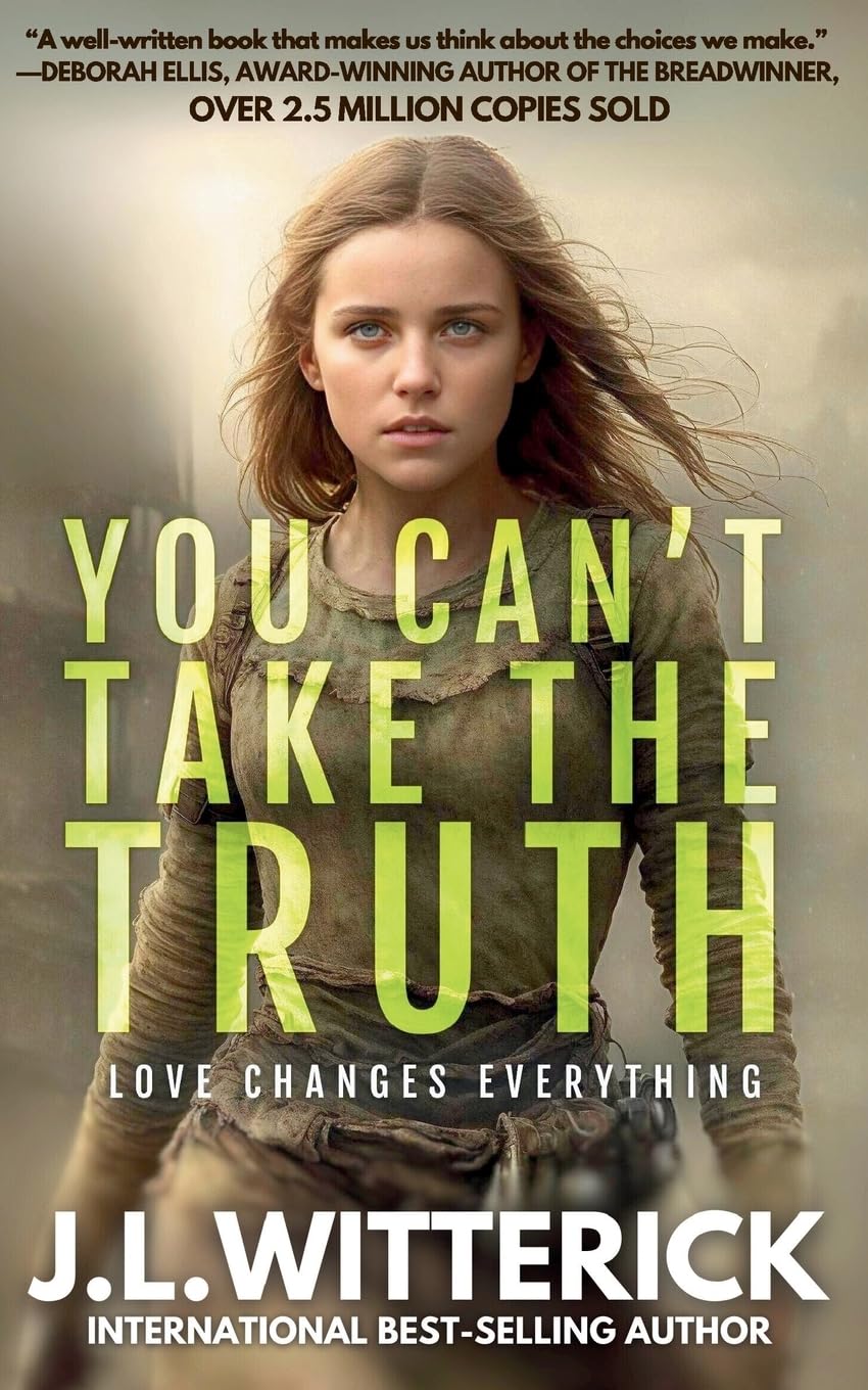 You Can't Take The Truth