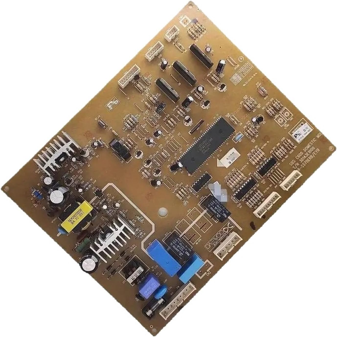 Refrigerator Motherboard Computer Board 30143E1000 Part
